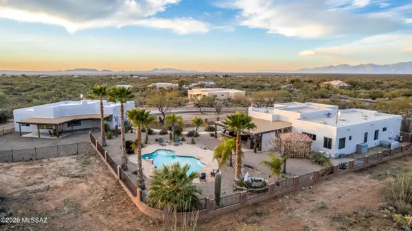 16244 S Sycamore Ridge, Vail, AZ 85641