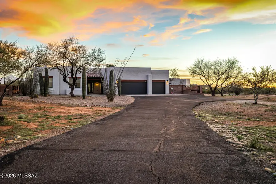 16244 S Sycamore Ridge, Vail, AZ 85641 - #2