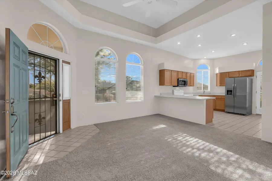 2413 W Via Di Silvio, Tucson, AZ 85741 - #3