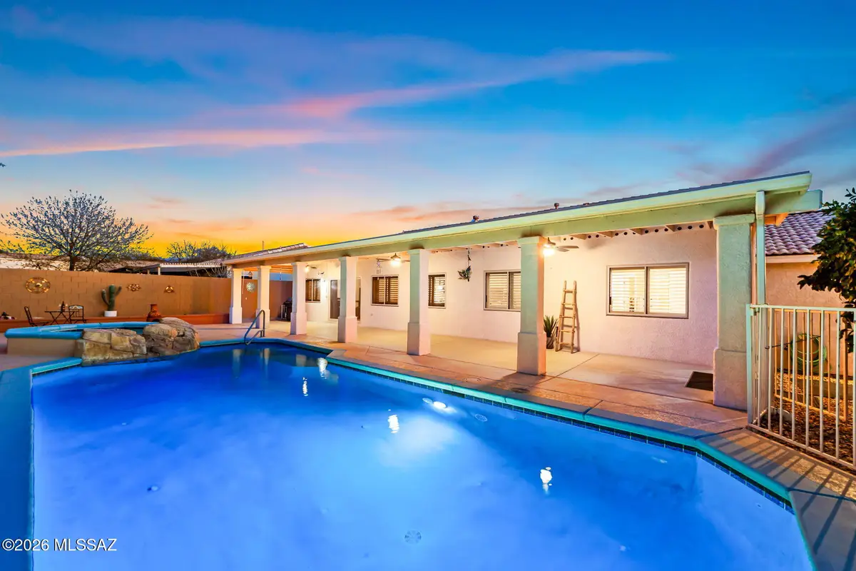 8647 E Louhelen, Tucson, AZ 85747 - #1