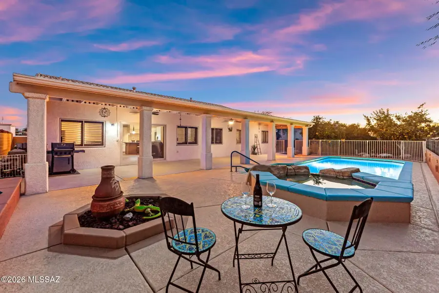 8647 E Louhelen, Tucson, AZ 85747 - #2