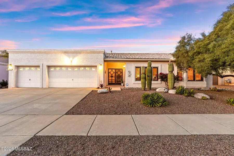 8647 E Louhelen, Tucson, AZ 85747 - #3