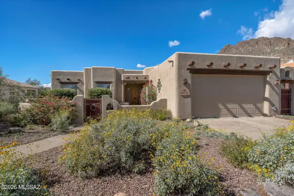 6078 W Ten Star, Tucson, AZ 85713