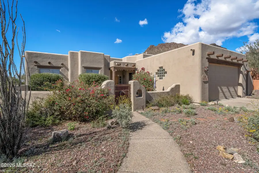 6078 W Ten Star, Tucson, AZ 85713 - #2