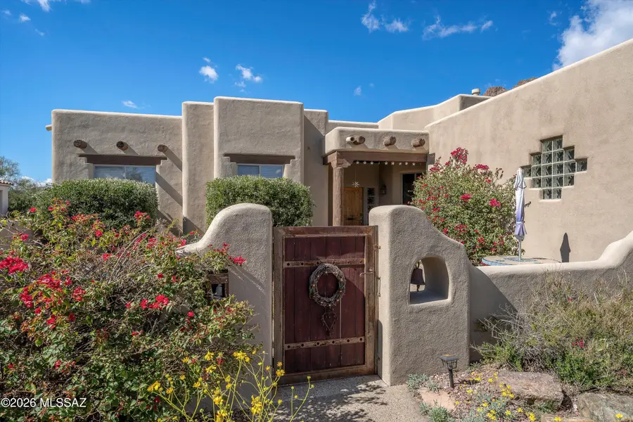 6078 W Ten Star, Tucson, AZ 85713 - #3