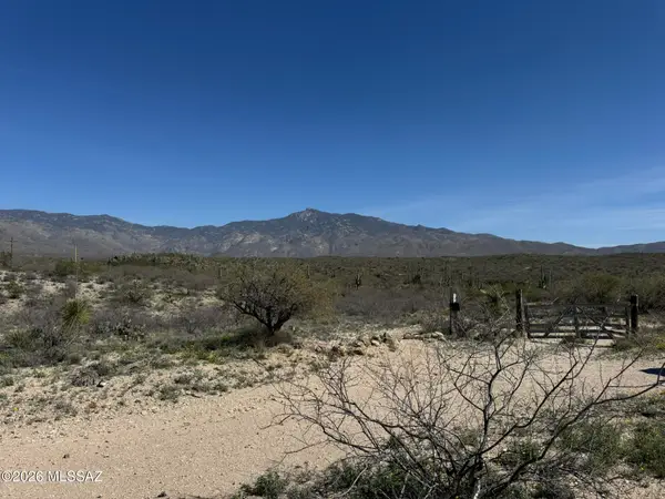 15630 E Rincon Creek Ranch, Tucson, AZ 85747