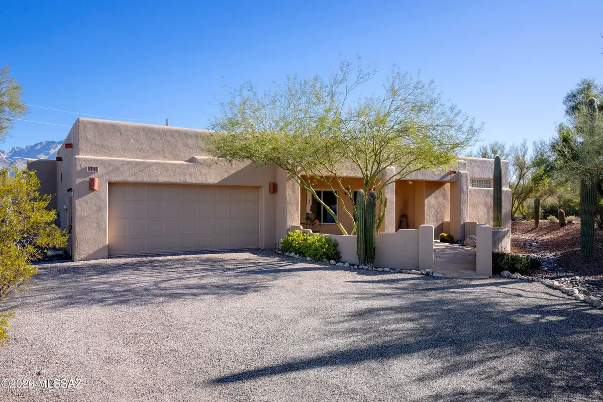 715 W Panorama, Tucson, AZ 85704 - #1