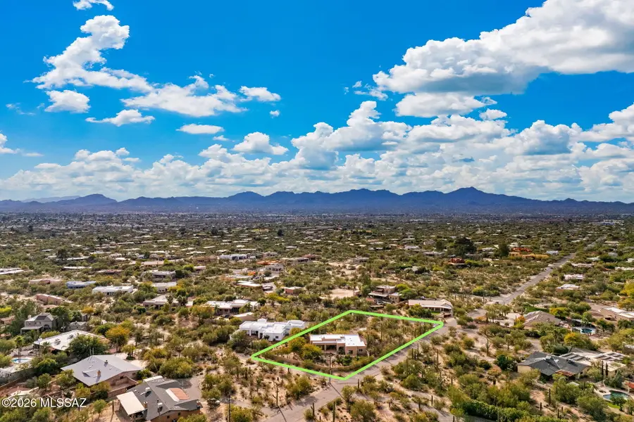 715 W Panorama, Tucson, AZ 85704 - #3