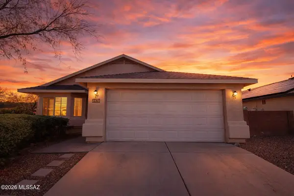 8170 E Sundew, Tucson, AZ 85710