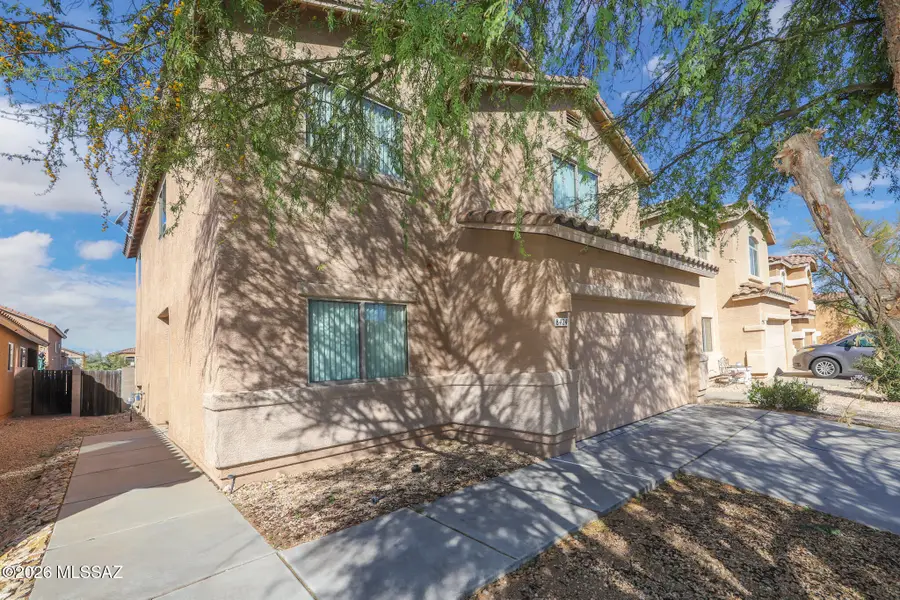 8424 S Egyptian, Tucson, AZ 85747 - #3