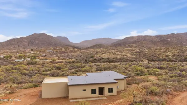 18565 S Sonoita, Vail, AZ 85641