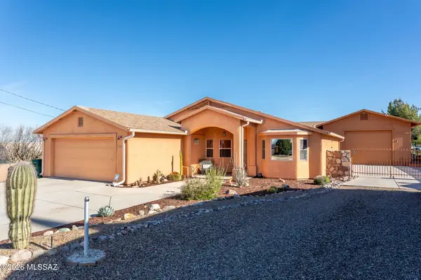 2310 W Calle Grato, Oracle, AZ 85623