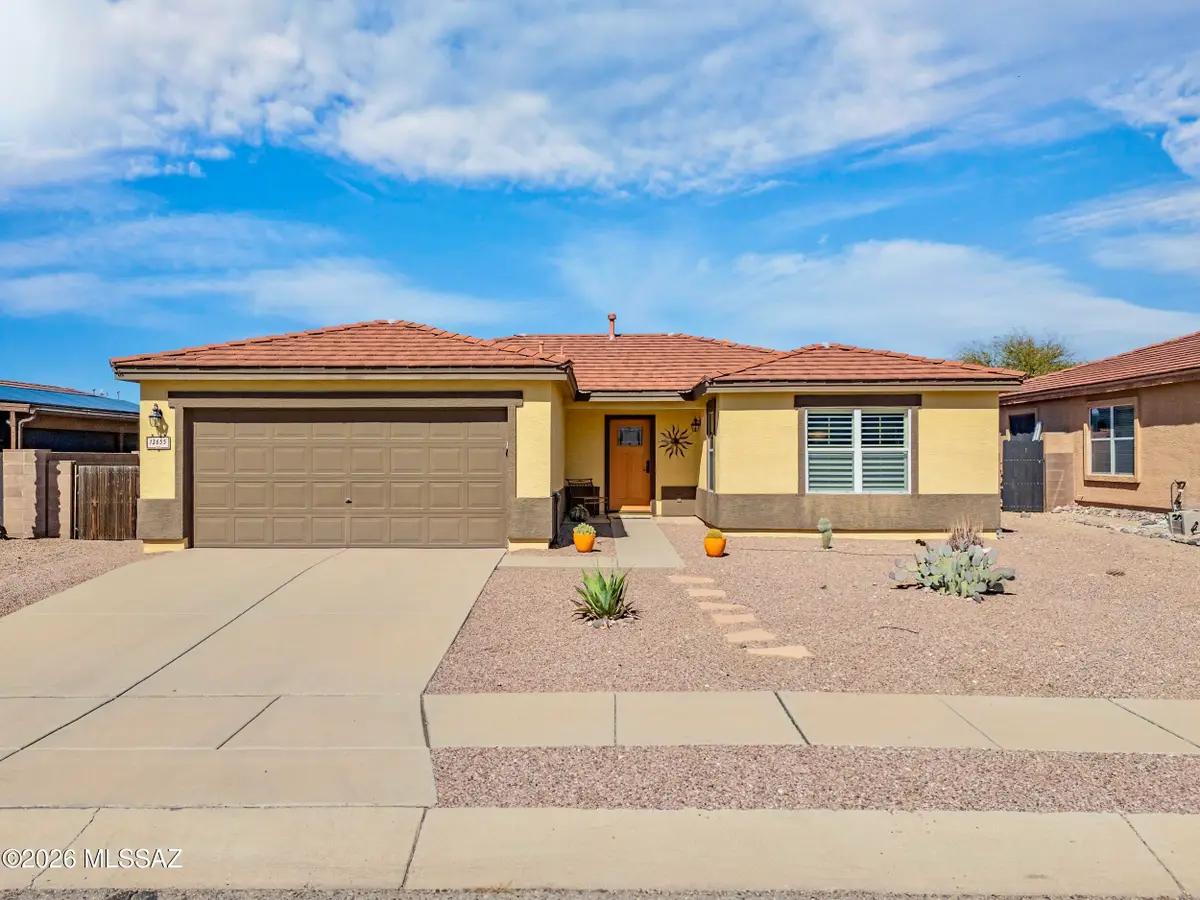 13655 E Shadow Pines, Vail, AZ 85641 - #1