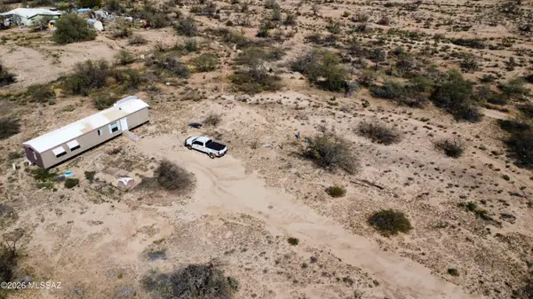 9231 S Fillmore, Tucson, AZ 85736