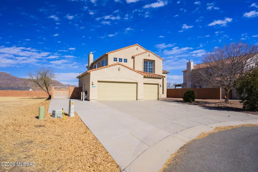 1095 Sicomoro Corte, Rio Rico, AZ 85648 - #2