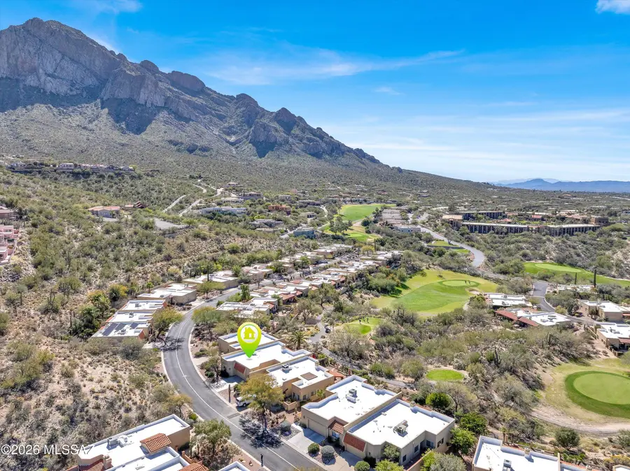 1216 E Camino Diestro, Oro Valley, AZ 85704 - #2