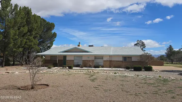 4901 S Laguna, Sierra Vista, AZ 85650