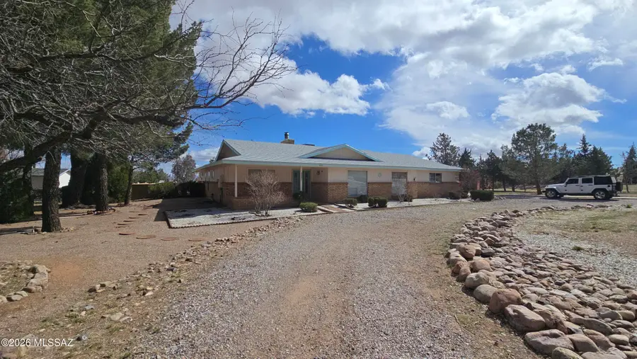 4901 S Laguna, Sierra Vista, AZ 85650 - #2