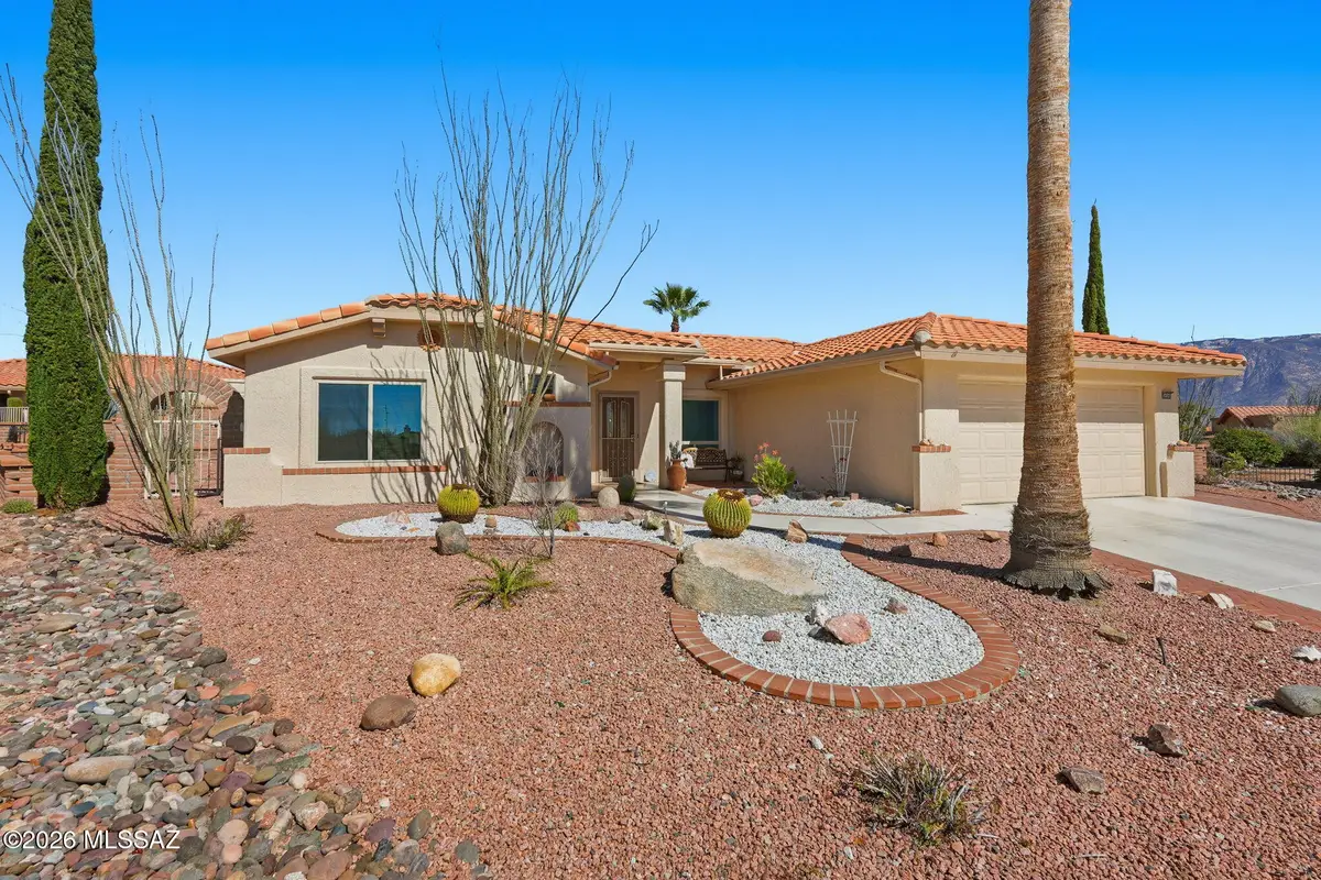 14346 N Sky, Oro Valley, AZ 85755 - #1