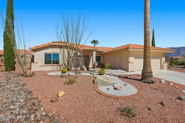 14346 N Sky, Oro Valley, AZ 85755