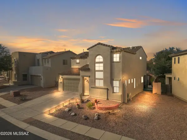 14234 S Va Horma, Sahuarita, AZ 85629