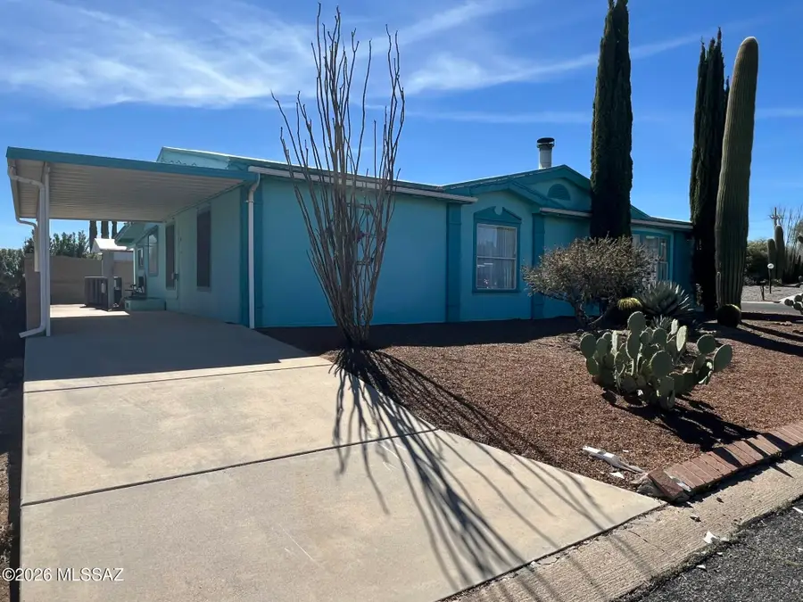 1840 N Pacana, Green Valley, AZ 85614 - #2