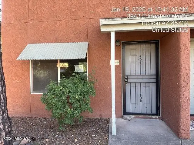 2950 N Alvernon, Tucson, AZ 85712 - #2
