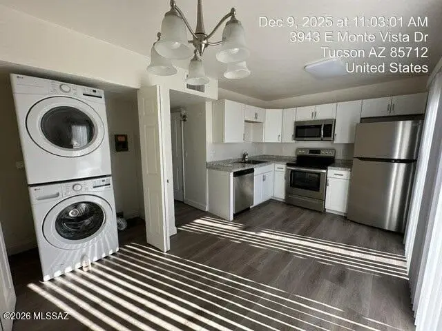 2950 N Alvernon, Tucson, AZ 85712 - #3