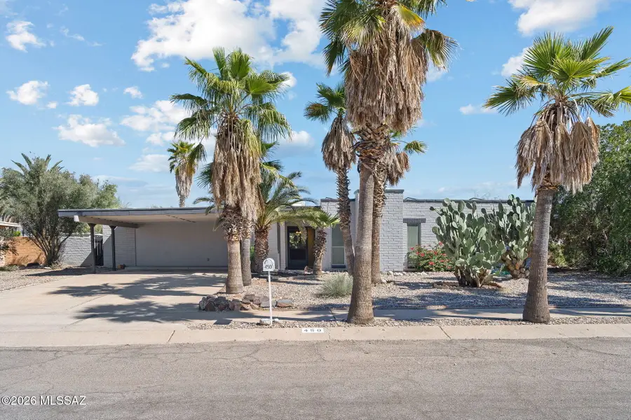 450 N Bedford, Tucson, AZ 85710 - #2