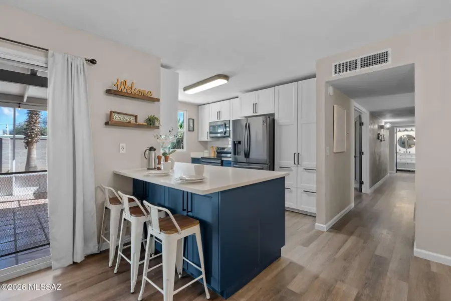 450 N Bedford, Tucson, AZ 85710 - #3