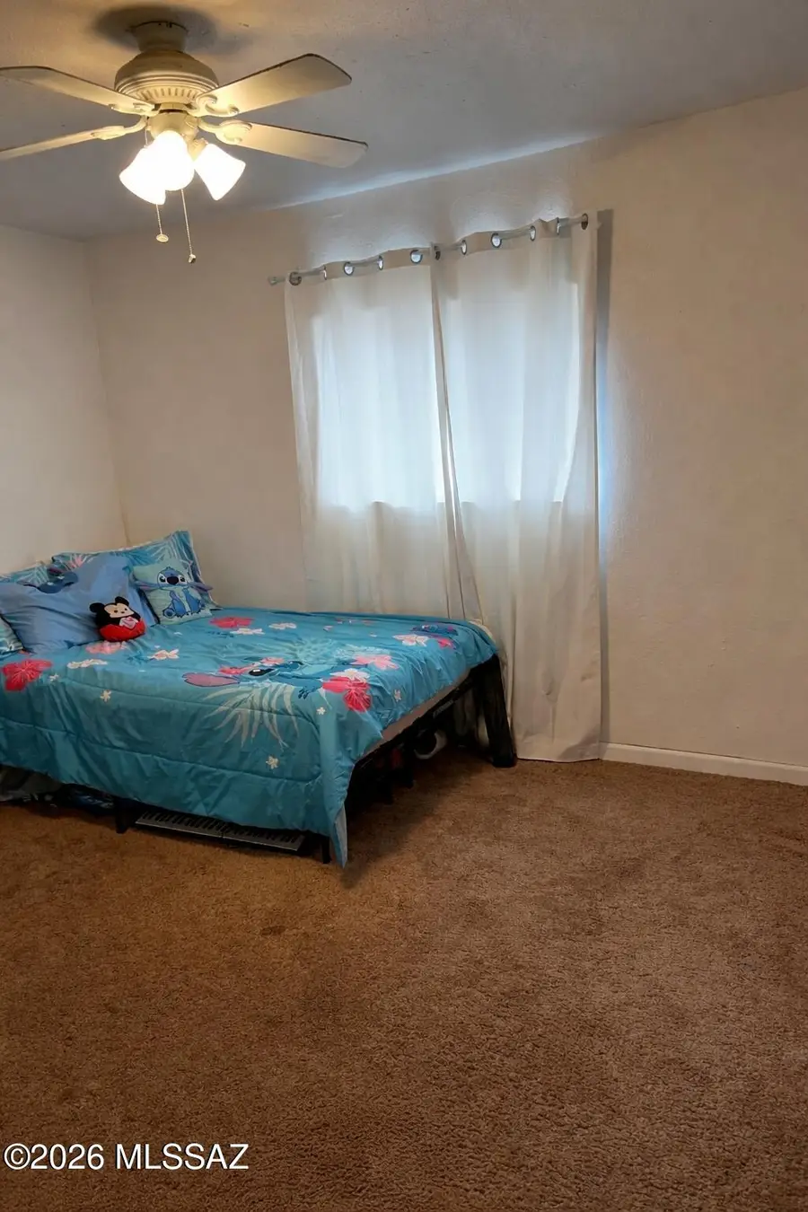 300 N Bowie, Willcox, AZ 85643 - #3