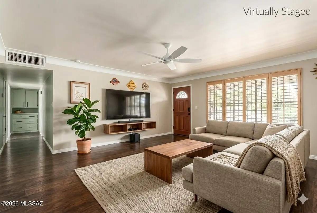 3866 E Edison, Tucson, AZ 85716 - #1