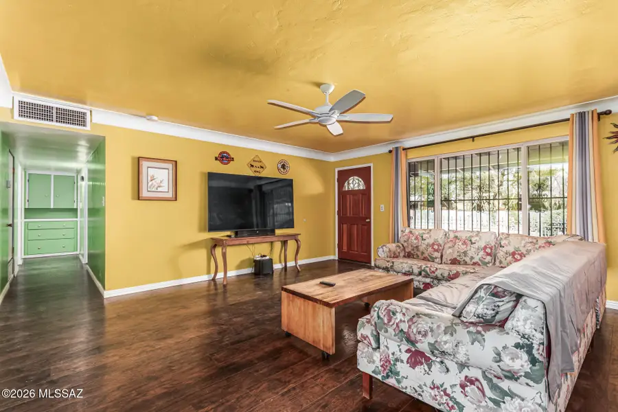 3866 E Edison, Tucson, AZ 85716 - #2