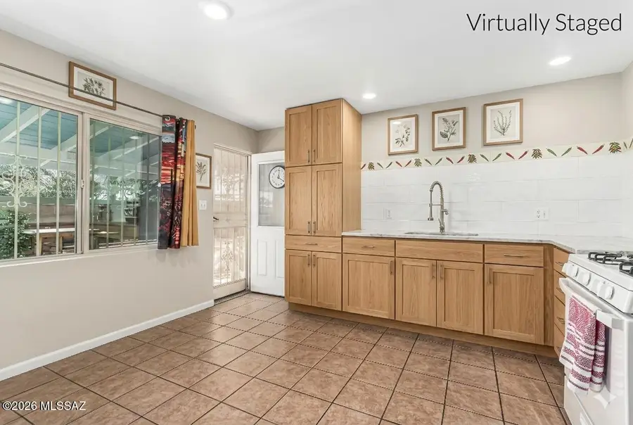 3866 E Edison, Tucson, AZ 85716 - #3