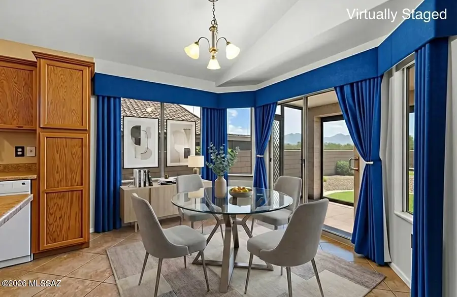 1061 W Placita Vargas, Green Valley, AZ 85614 - #3