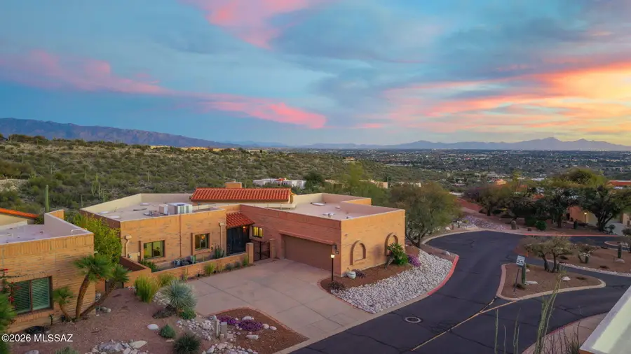 4280 Camino Ferreo, Tucson, AZ 85750 - #3