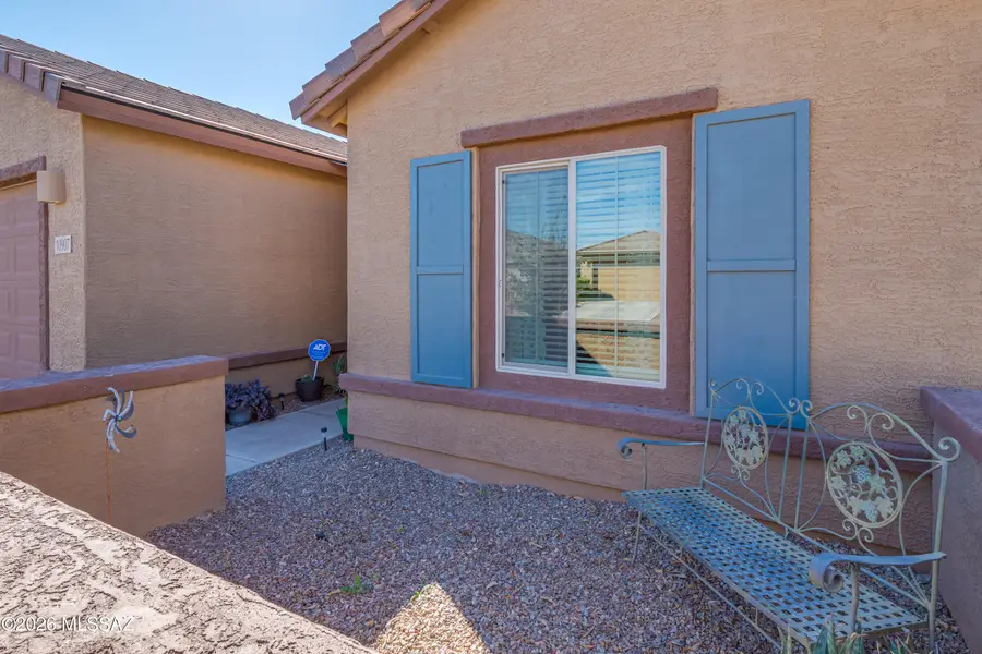 10907 W Claxton, Marana, AZ 85653 - #2