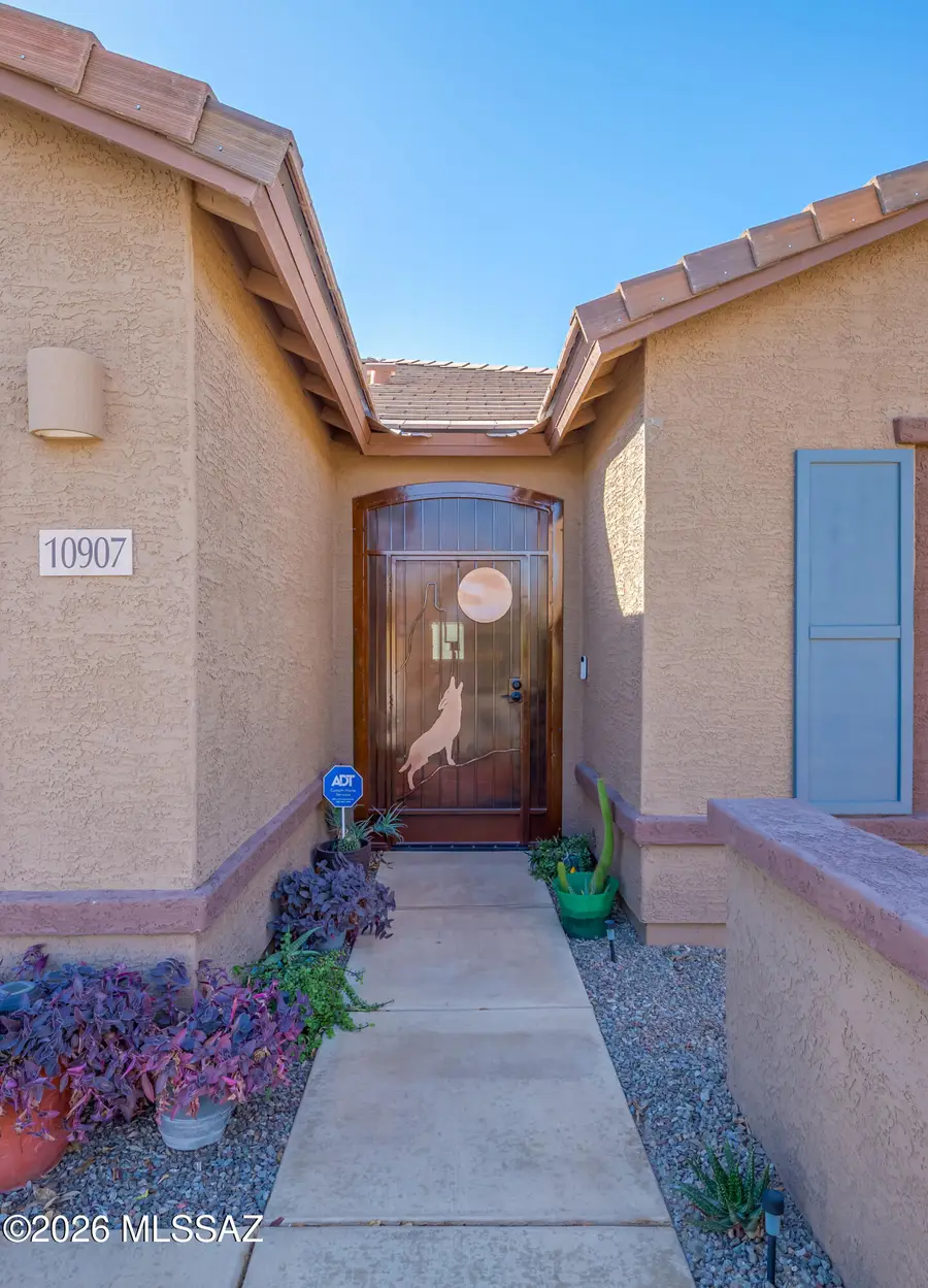 10907 W Claxton, Marana, AZ 85653 - #3