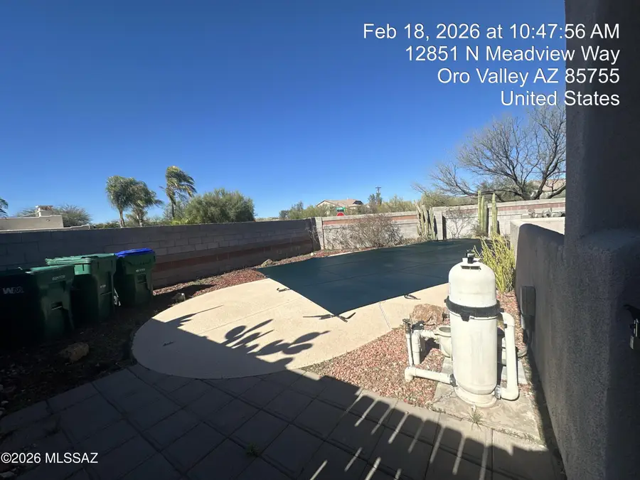 12851 N Meadview, Oro Valley, AZ 85755 - #3