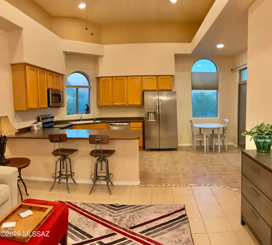 5702 W Treasure Cove, Tucson, AZ 85713 - #2