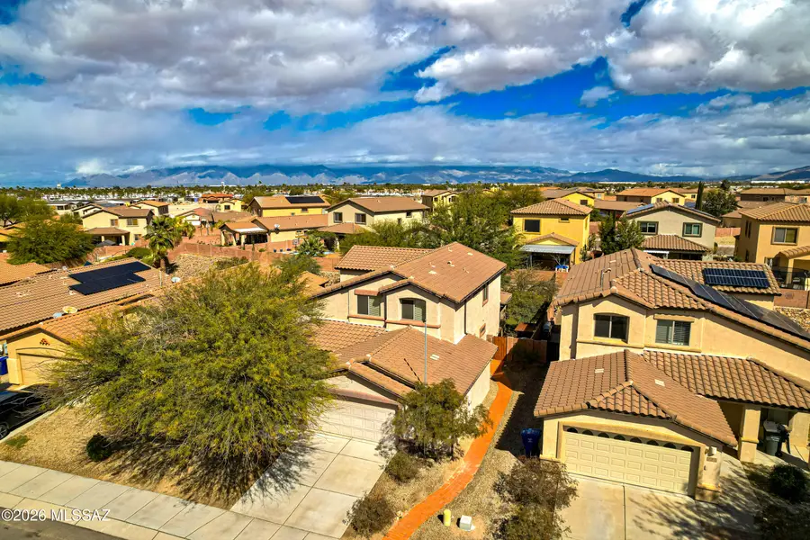 7471 E Sycamore Park, Tucson, AZ 85756 - #3