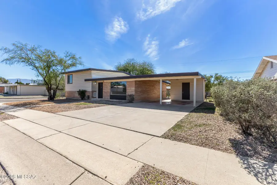 7932 E 2nd, Tucson, AZ 85710 - #3