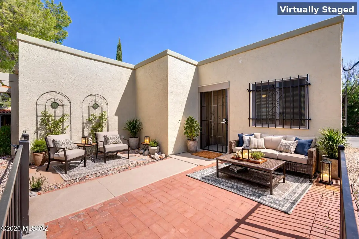 1018 Cll De La Temporada, Green Valley, AZ 85614 - #1