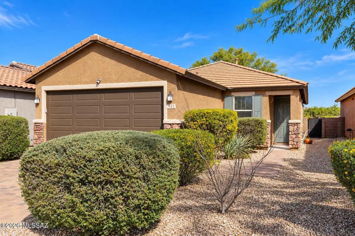 2134 W Ephesus, Tucson, AZ 85742 - #1