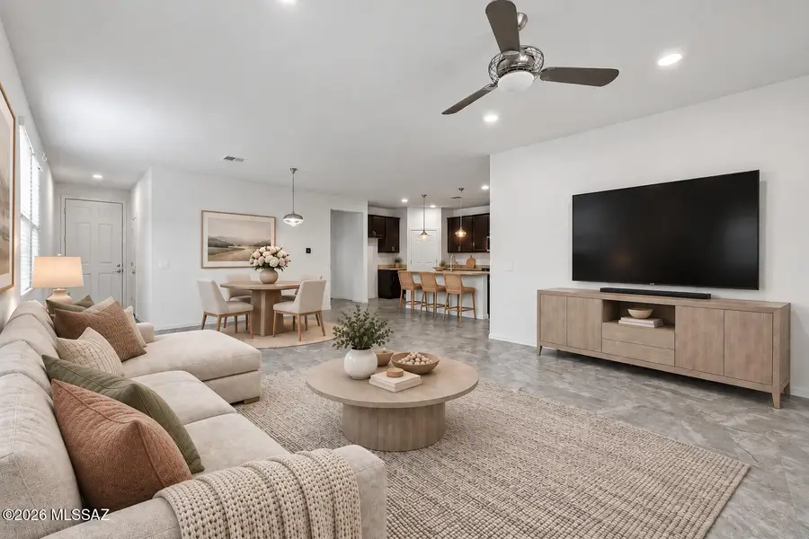 2134 W Ephesus, Tucson, AZ 85742 - #2