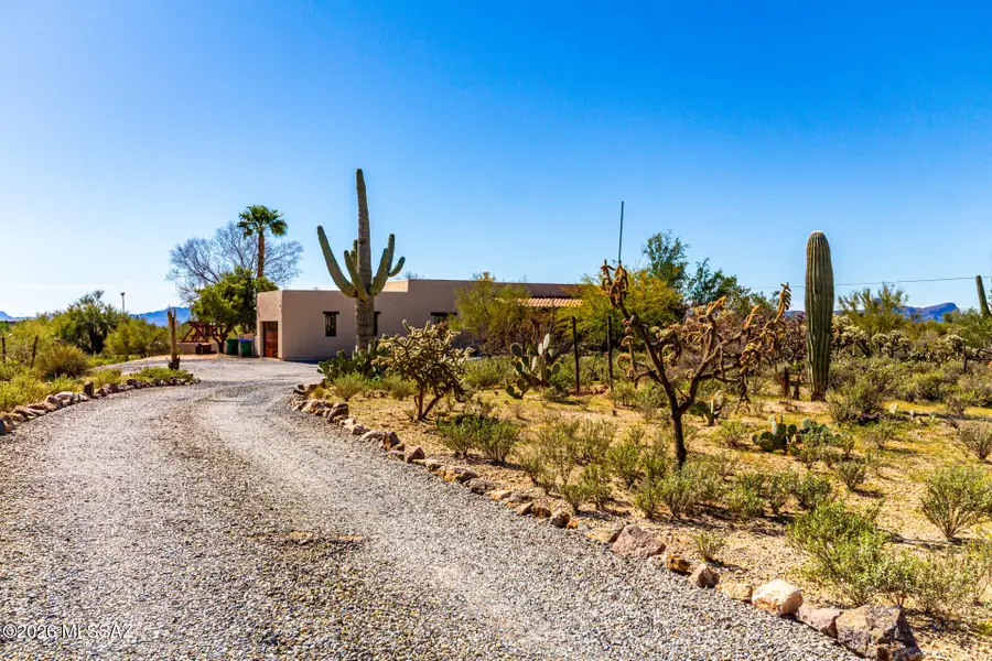 3985 W Potvin, Tucson, AZ 85742 - #2