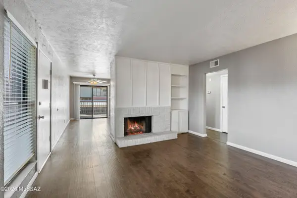 1620 N Wilmot, Tucson, AZ 85712