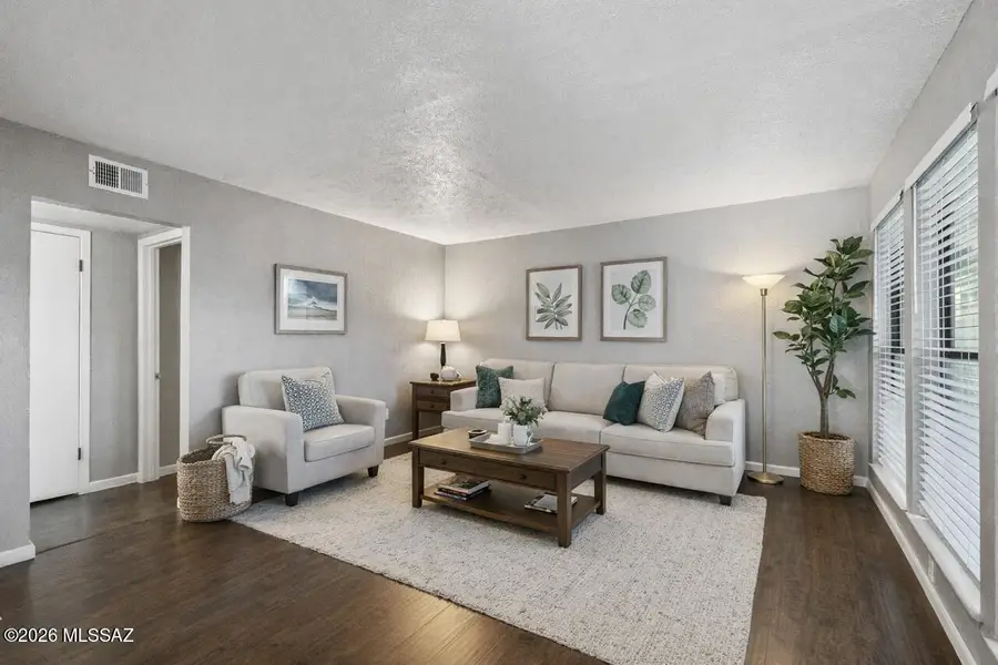 1620 N Wilmot, Tucson, AZ 85712 - #2