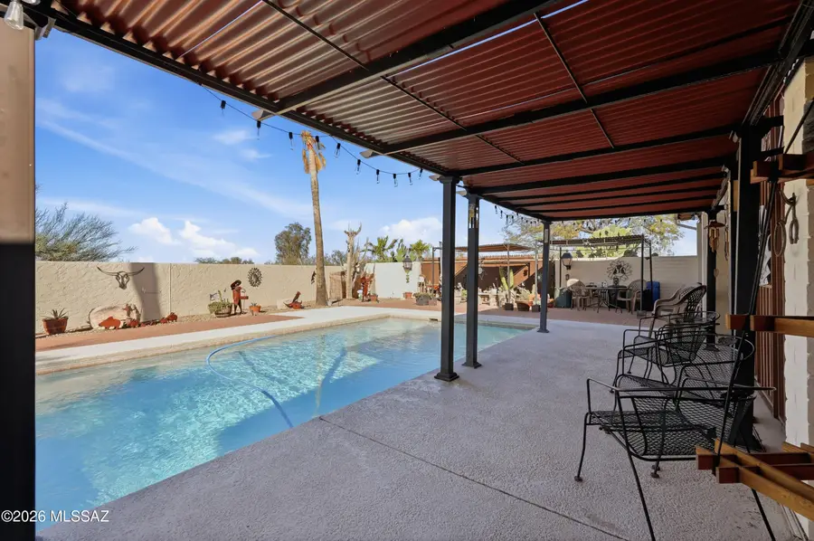 9701 W Calle Anasazi, Tucson, AZ 85735 - #2