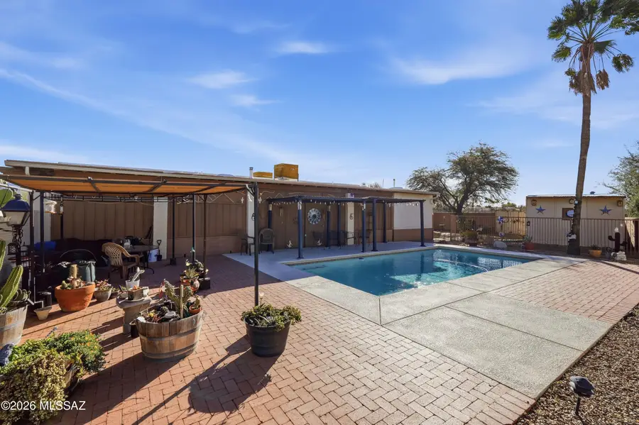 9701 W Calle Anasazi, Tucson, AZ 85735 - #3